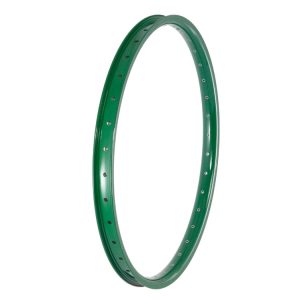 27.5" Nimbus Dominator2 Rim - Racing Green (42mm)