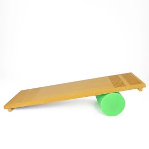 Oddballs Rolla Bolla - Board & Rolla