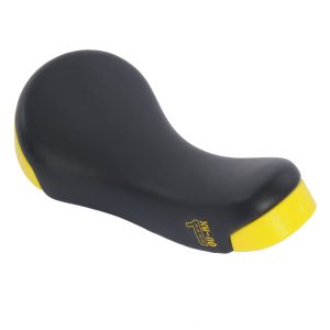 Qu-Ax Saddle - Black (Small)