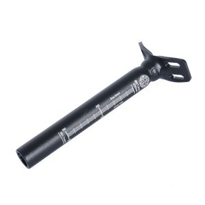 Nimbus Aluminium Seatpost 200mm - (27.2)