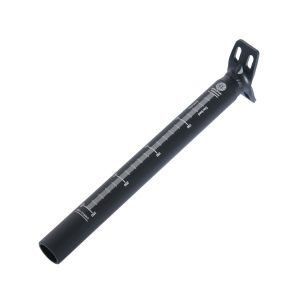 Nimbus Aluminium Seatpost 300mm - (30.8)