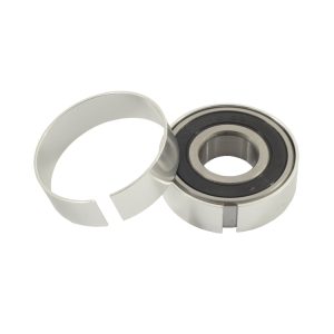 Unicycle Bearings Shims (Pair) - 40 to 42mm
