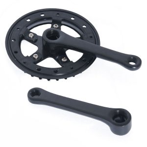 Club Giraffe unicycle crank-set