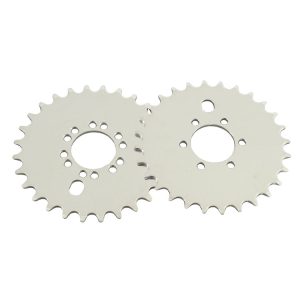 Nimbus Sprocket - 28 Tooth (Pair)