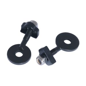 Gusset Chain Tensioner, 10mm - Black