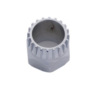 Bottom bracket removal tool