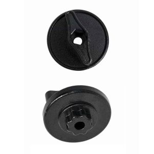 Q-Axle Adjustment Tool - Black