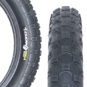Clean Koala Tyre - 19 x 2.6"