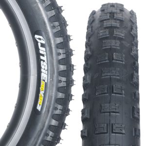 Jitsie Reverz 19 x 2.6" Tyre