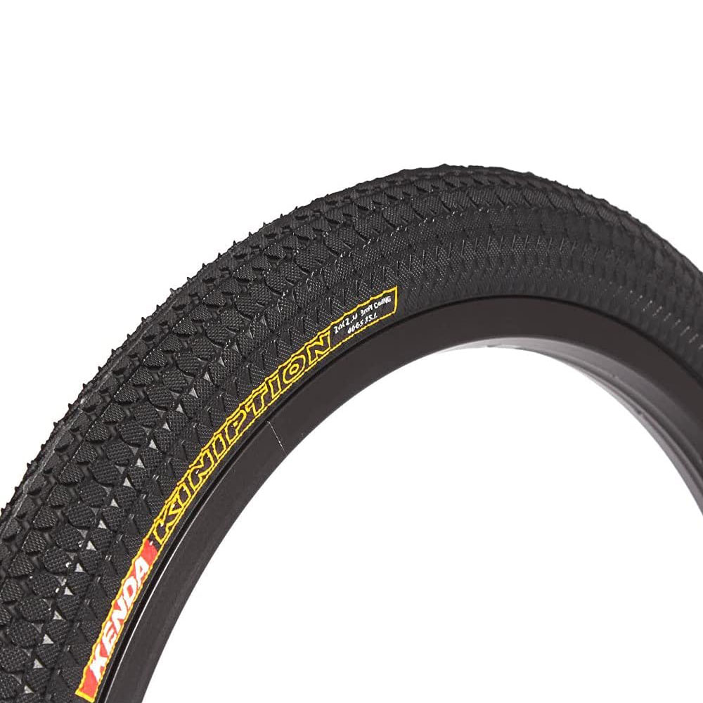 kenda 24 inch kiniption ストリート MTB タイヤ Kenda Kiniption Tyre 24″ x 2.30″ | Unicycle.com (UK)