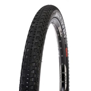 Halo Twin Rail Tyre 26" x 2.2 Black