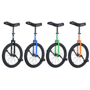 20" Club unicycle
