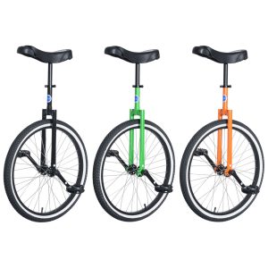 24" Club Freestyle Unicycle