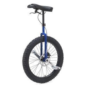 24" Kris Holm MUni Unicycle