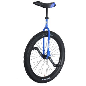 29" Nimbus MUni Unicycle - Blue