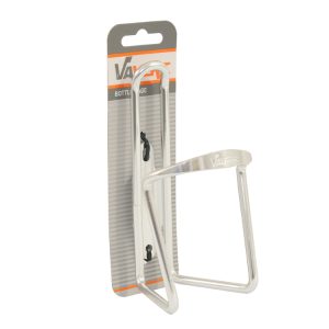 Vavert Bottle Cage - Silver