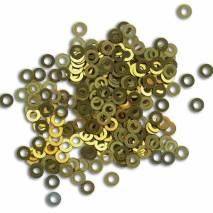 Spoke Washers - 14 gauge
