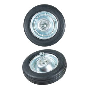 Replacement Front Wheel - Mini-Bike