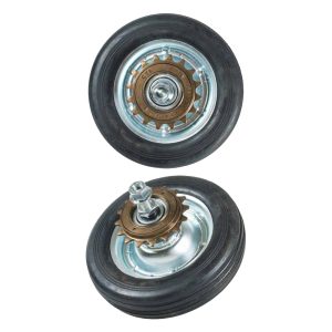 Replacement Rear Wheel - Mini-Bike