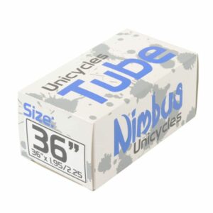 Inner Tube 36" x 1.95 Foss Schrader - Nimbus