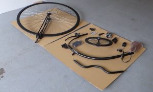 Penny Farthing