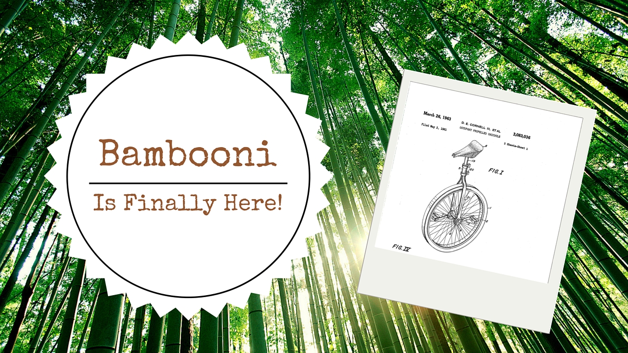 Bambooni Winning solutions