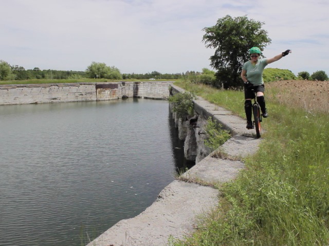 Canal Turn2 June 16 2014