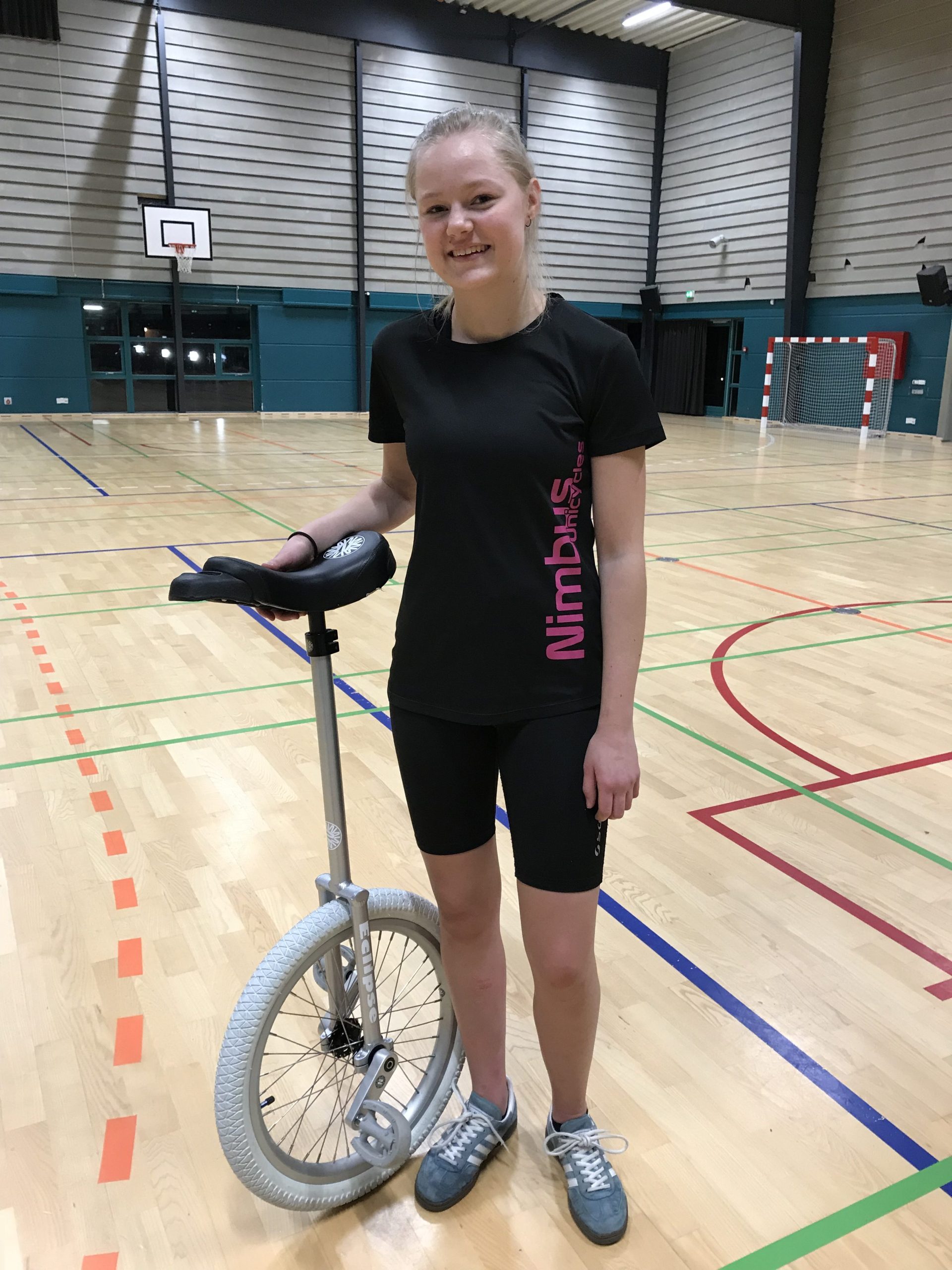 Cecilie