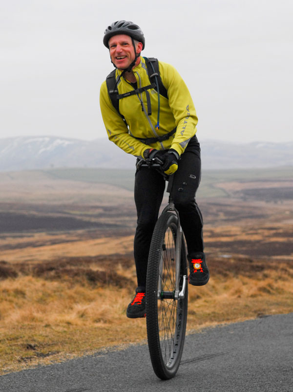 Eden Valley Epic