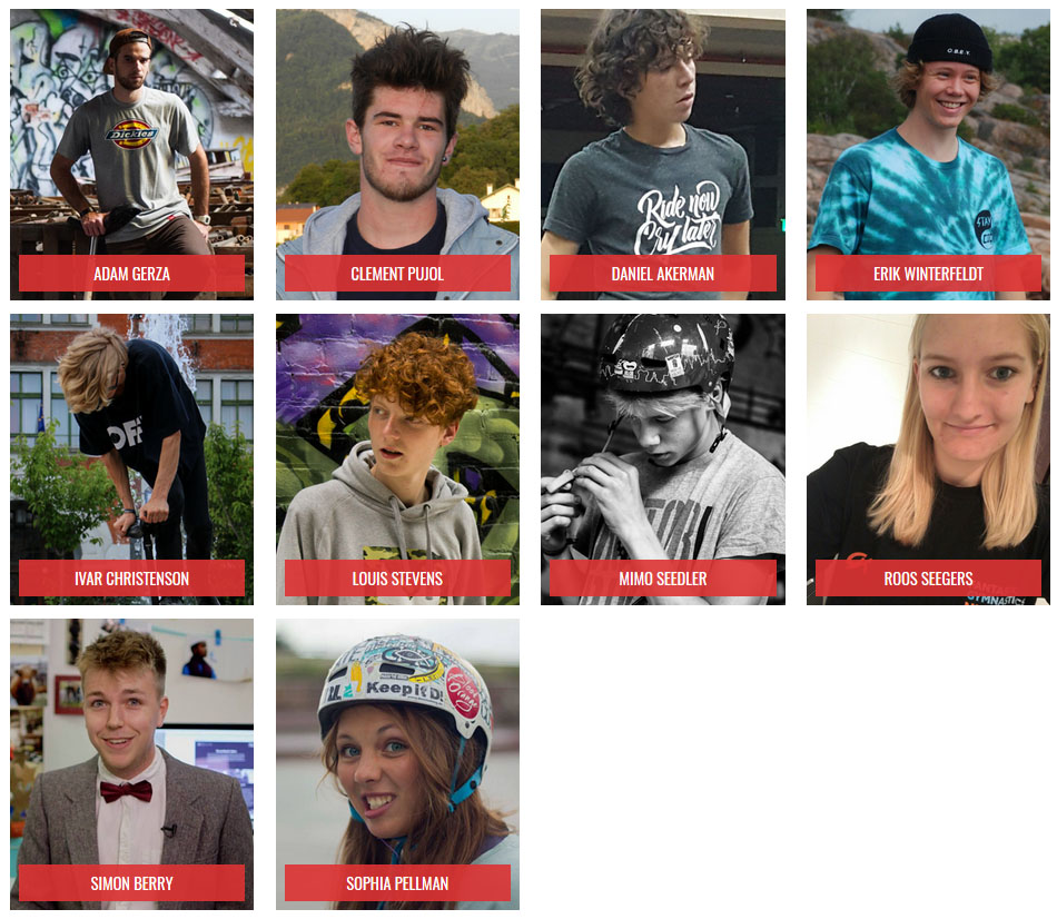 Flo Team Flo Team