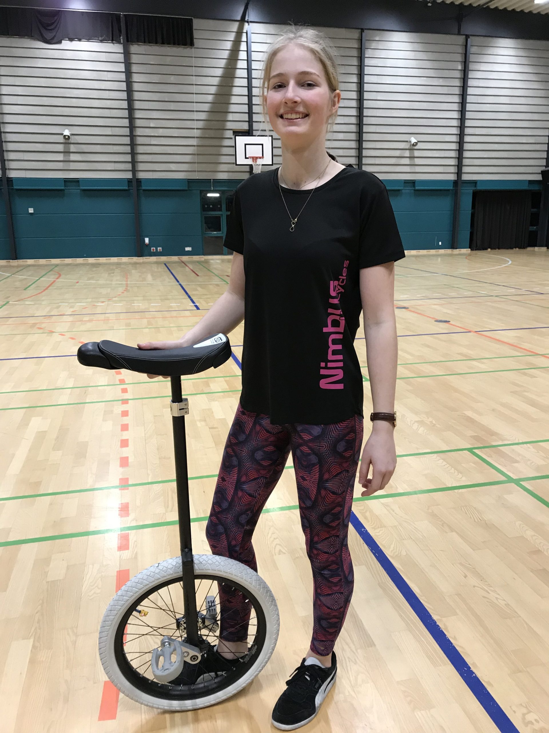 Freja
