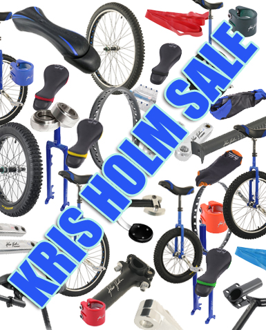 KrisHolmSale