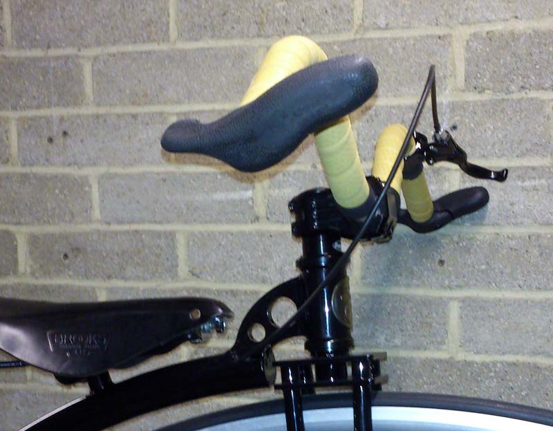 Marks-Brake