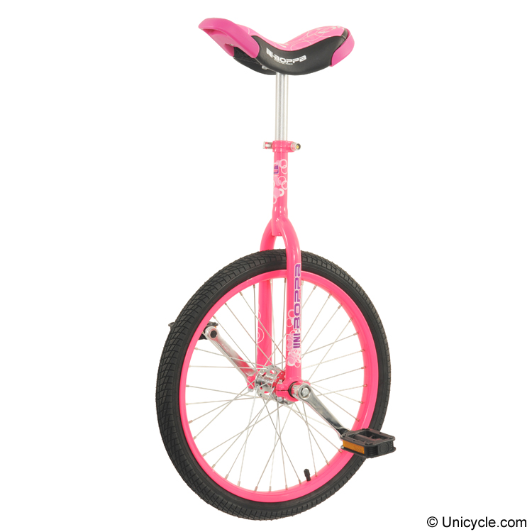 Uni-BopperPink