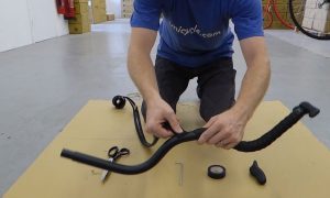 PF Adjustment
