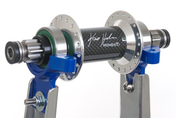 truing stand adaptor