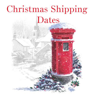 dates for Christmas