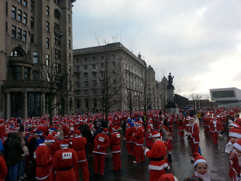 lotsofsantas