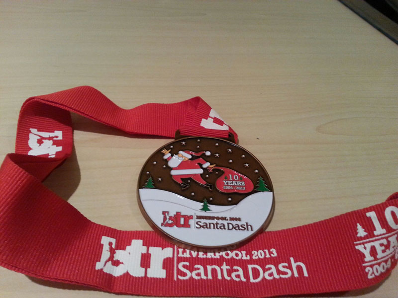 medal