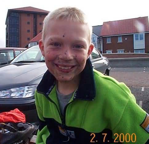 Mudboy