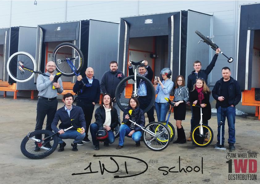 our students