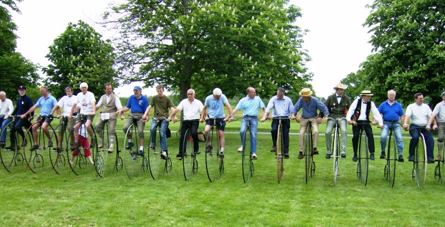 penny-farthing-stack