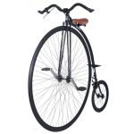 UDC Penny Farthing