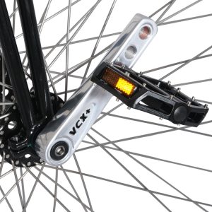 UDC Mk4 Penny Farthings