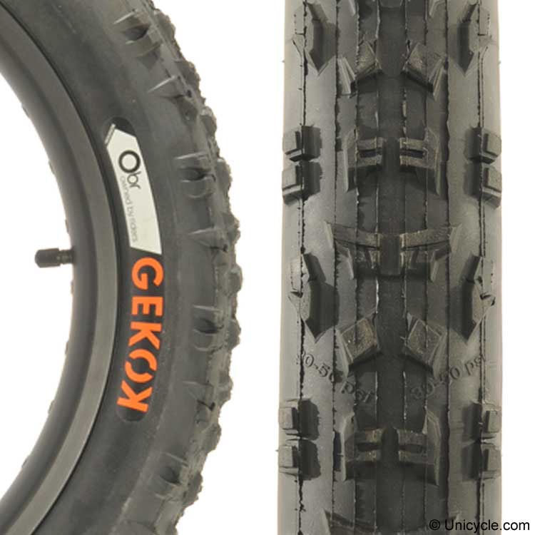 OBR 'Gekok' Tyre - 19 x 2.6 OBR 'Gekok' Tyre - 19 x 2.6