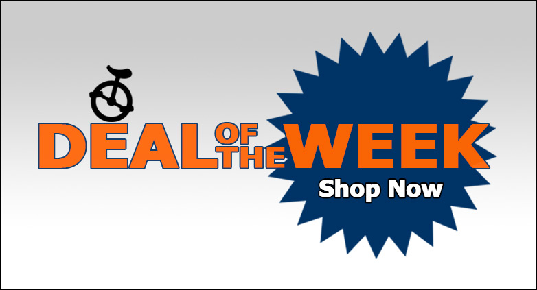 Deal of the week