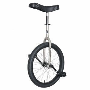 20" Adult Trainer Unicycle