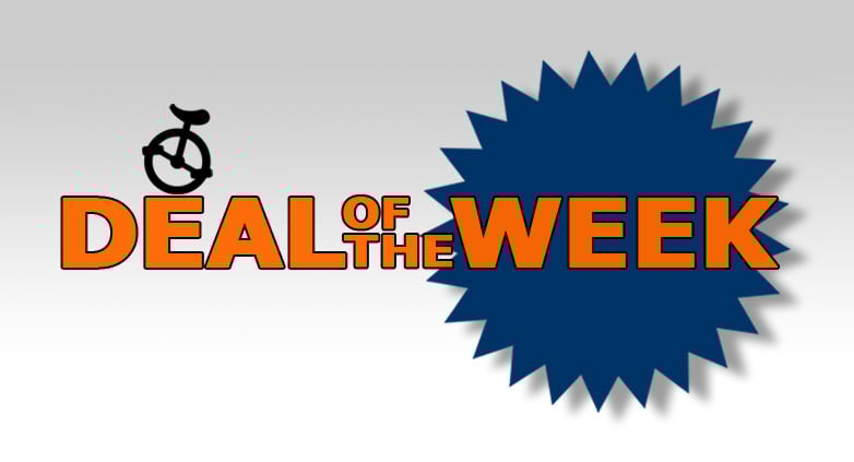 Deal of the week
