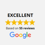 Google review