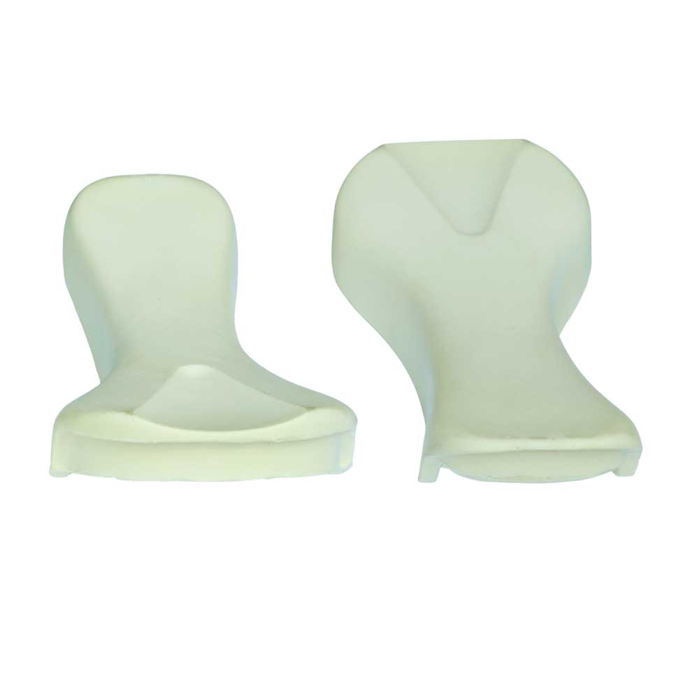 Thin foam for the Exceed saddle